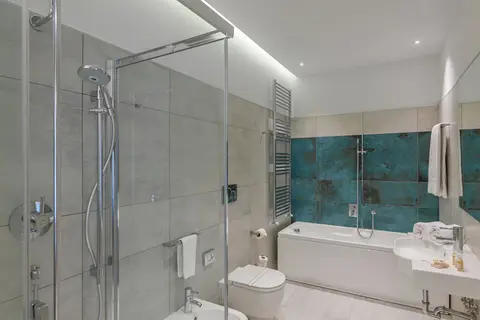 Air Suite in Brembate di Sopra, foto 26