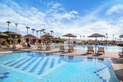 Hotel Eurovillage Achilleas foto 1