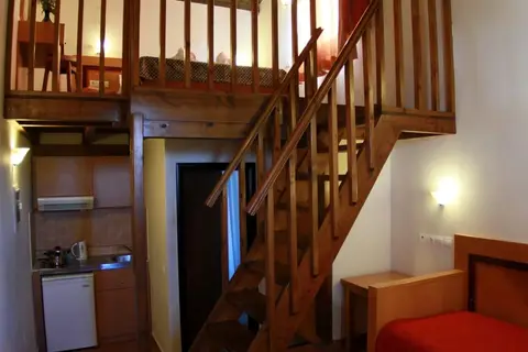 Driades Apartments in Δημοτική Ενότητα Χερσονήσου — foto 25