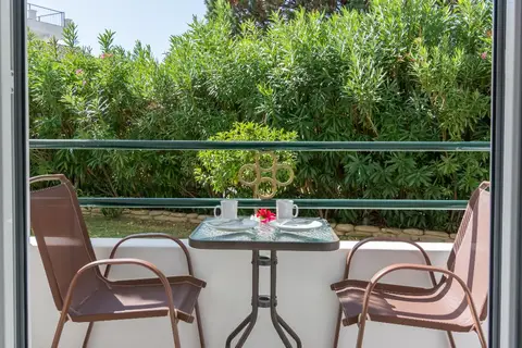 Cavos Beach House in Δημοτική Ενότητα Λευκιμμαίων — foto 19