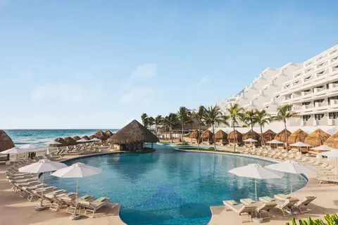 Paradisus Cancún in Cancún — foto 8