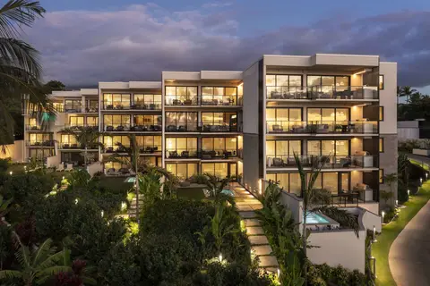 Andaz Maui at Wailea Resort in Wailea — foto 4