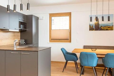 Bergresort Tauernblick foto 14