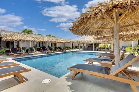 Belnem House Bonaire in Kralendijk — foto 2