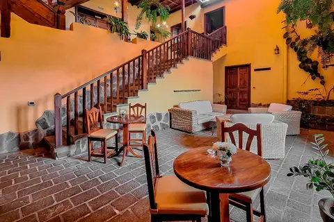 Bentor Rural in Puerto De La Cruz — foto 11
