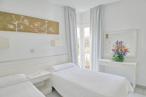 Lagos de Fañabe Beach Resort foto 19