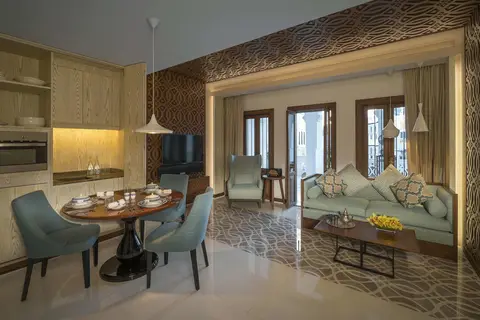 Souq Waqif Boutique Hotels by Tivoli in Doha — foto 29