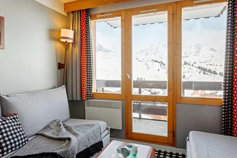 Résidence P&V Les Constellations - Voordeeltarief foto 7