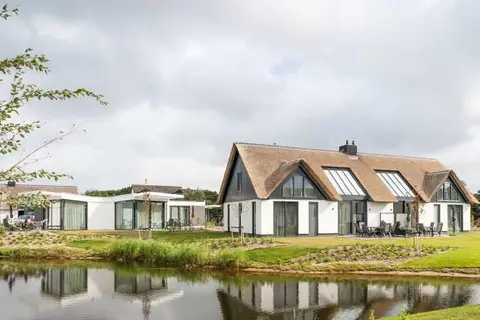 Villapark De Koog in De Koog — foto 6