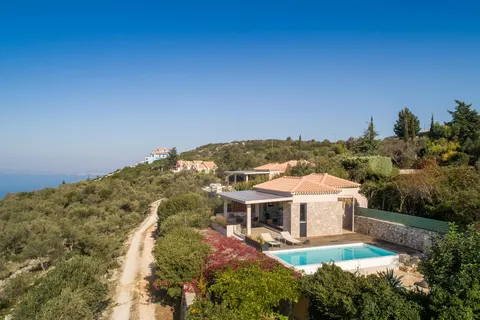 Art Blue Villas in Municipal Unit of Lefkada — foto 33