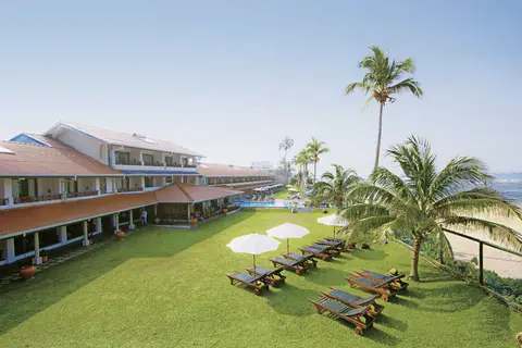 Coral Sands Hotel in Hikkaduwa — foto 9