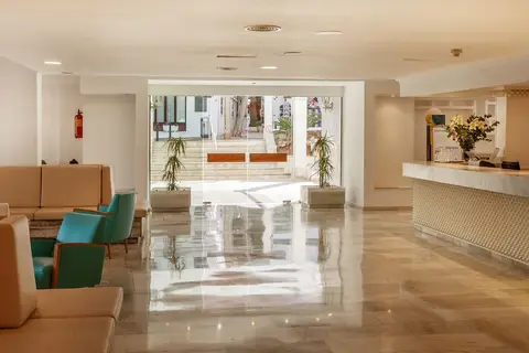 Sentido Fido Tucan Beach Hotel in Palma — foto 26