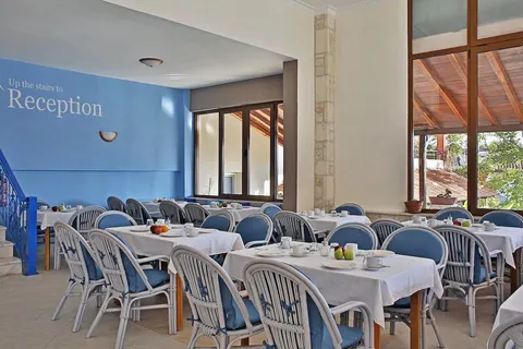 Hotel Stratos foto 12