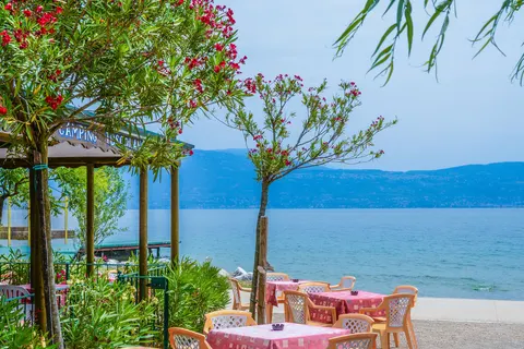 Camping Toscolano foto 3