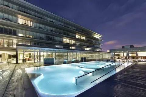 Parador de Cádiz in Málaga — foto 28