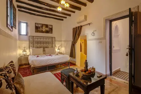 Palais Tinmel in Marrakech — foto 19