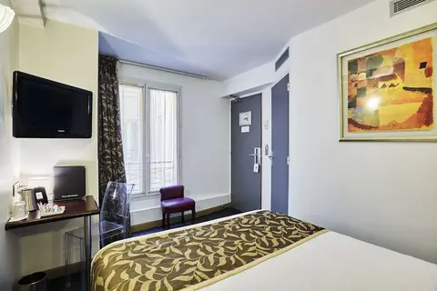 Hotel Opera d Antin in Parijs, foto 20