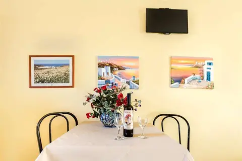Ammes Hotel & Apartments in Σβορωνάτα — foto 14