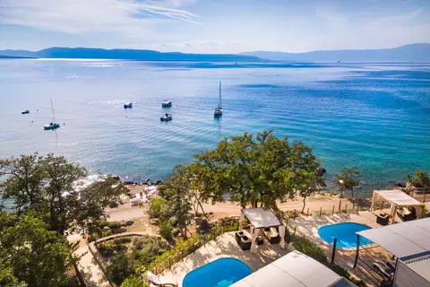 Style Camping Atea Glamping & Holiday Homes in Omišalj