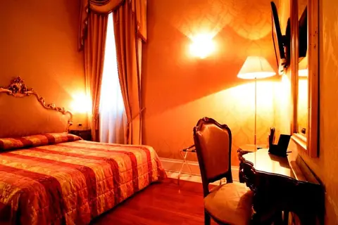 Locanda Cà Gottardi in Venetië, foto 17