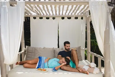 Catalonia Royal Tulum in Puerto Aventuras — foto 14