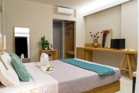 Bali Diamond in Μπαλί — foto 24