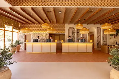 Riu Palace La Mola in Formentera — foto 5