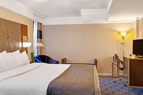 The New Yorker Hotel by Lotte Hotels foto 6