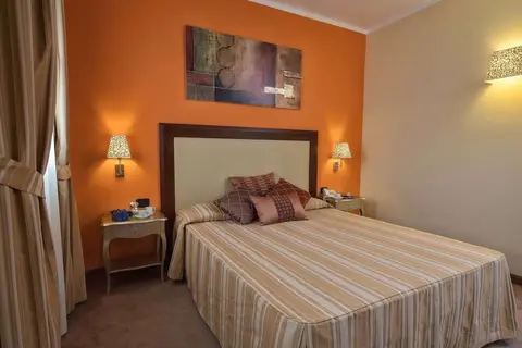 Hotel Foryou in Olbia