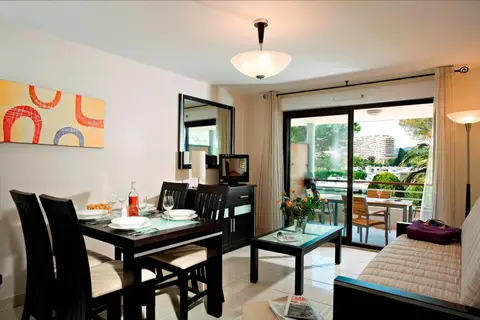 Residence Carré Marine in Mandelieu-la-Napoule — foto 12