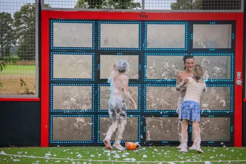 Vakantiepark Sallandshoeve foto 13