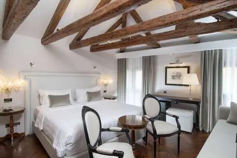 Casa Verardo Residenza d'Epoca in Venetië — foto 4