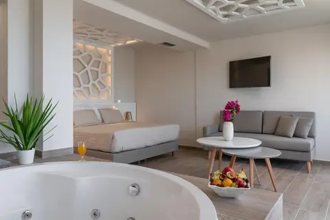 Kb Ammos Suites in Σκιάθος — foto 22