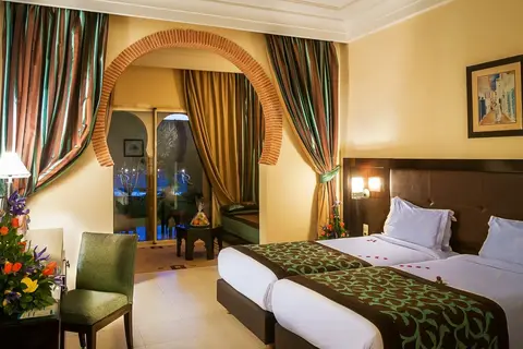 Eden Andalou Aquapark & Spa in Marrakech — foto 18
