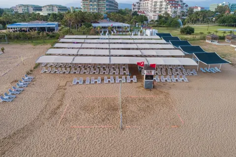 Mary Hotel Side in Manavgat — foto 21
