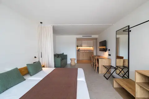 Cabot Las Velas Apartments in Port de Pollença — foto 11