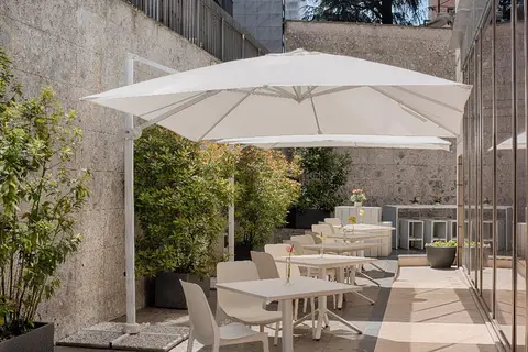 NH Bergamo in Bergamo — foto 11