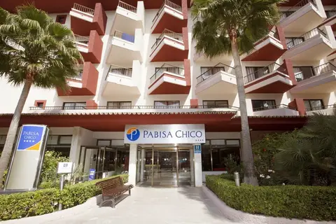 Hotel Pabisa Chico in Palma — foto 5