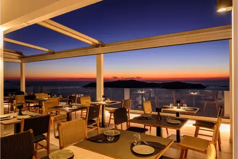 Andromeda Villas & Spa Resort in Δημοτική Ενότητα Θήρας — foto 6