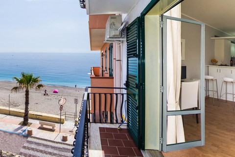 Appartementen Mare Marconi foto 1