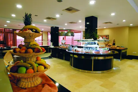 Olympia Golden Beach Resort & Spa in Δημοτική Ενότητα Κάστρου - Κυλλήνης — foto 29