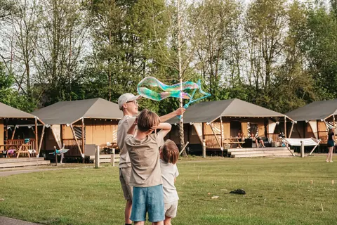 Camping Sallandshoeve foto 13