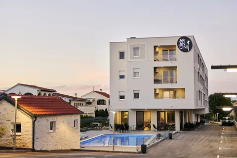 Arancini Residence in Cres — foto 24