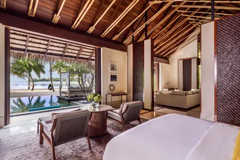 One&Only Reethi Rah in Reethi Rah — foto 13