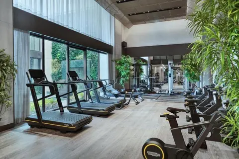 Mandarin Oriental Bosphorus Istanbul in Fatih — foto 3
