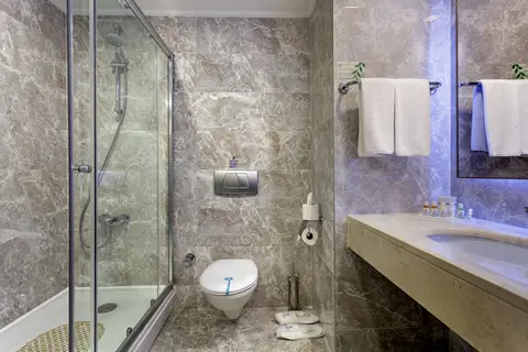 Miracle Resort Hotel in Göle — foto 21