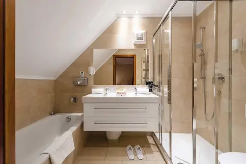 Hotel Salzburger Hof in Bad Gastein, foto 12