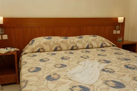 Appartementen Indigo Mare in Πλατανιάς — foto 20