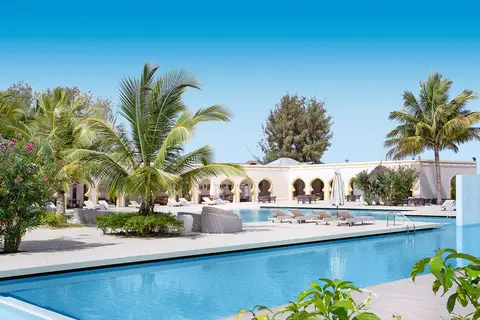 Gold Zanzibar Beach House & Spa in Kendwa — foto 2
