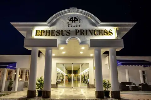 Asteria Ephesus Kusadasi in Selcuk — foto 25